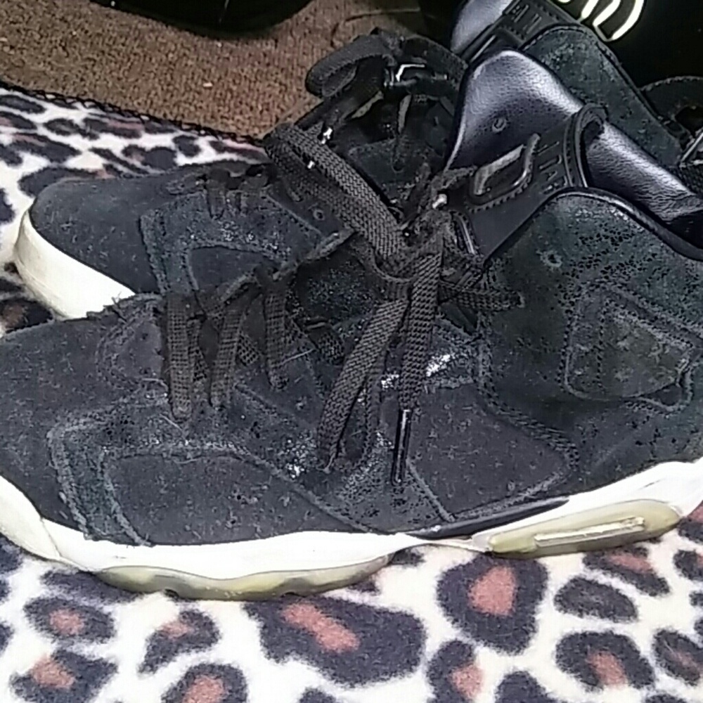 Jordans